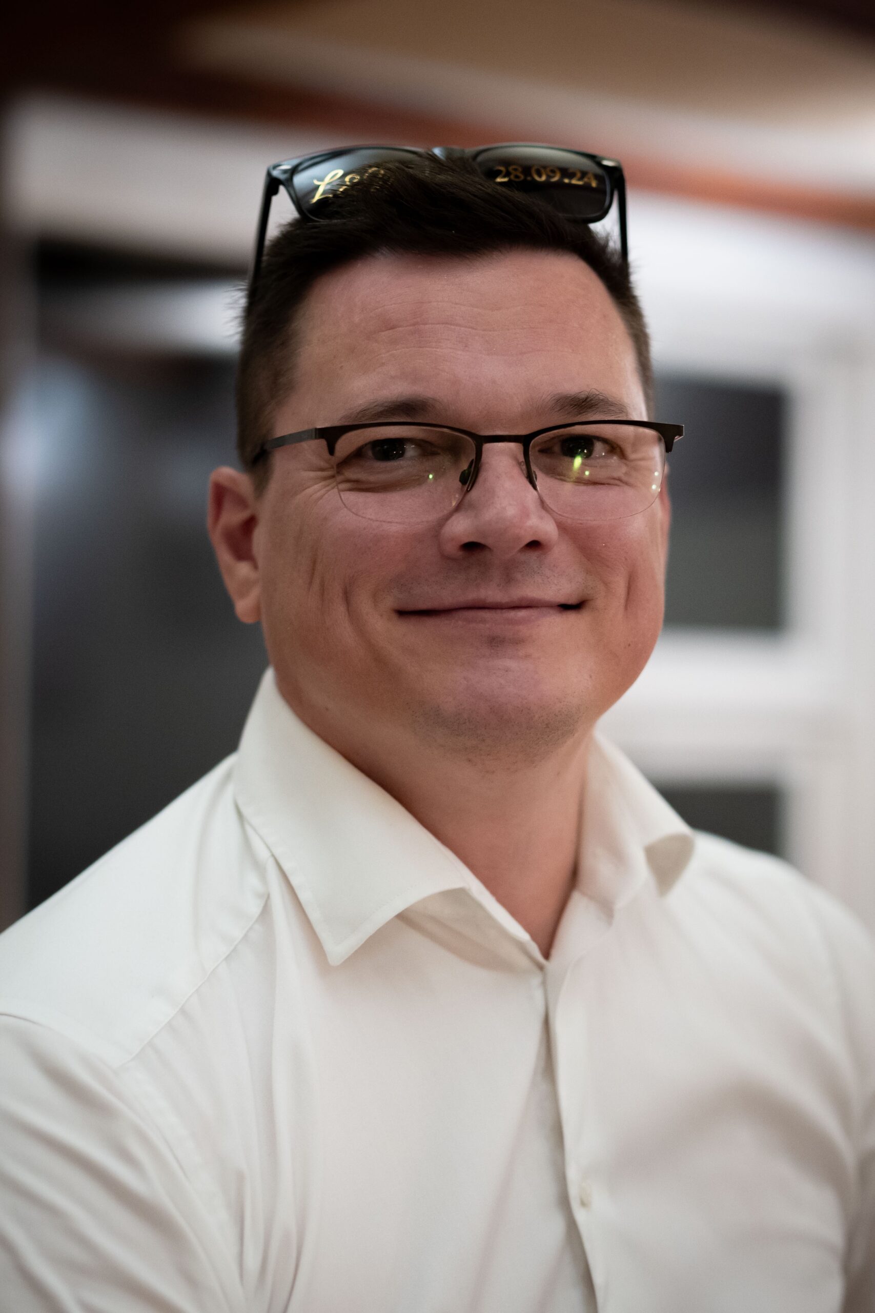 Billede af Nicolai Korsmoe